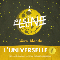 L'universelle 33cl