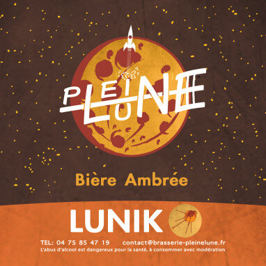 Lunik 75cl