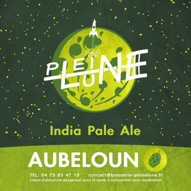 Aubeloun 75cl