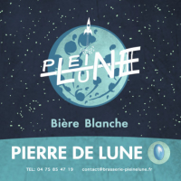 Pierre de lune 33cl
