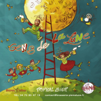 Gens de la lune 33cl