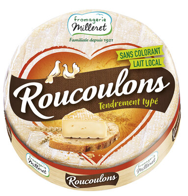 Roucoulons 220g