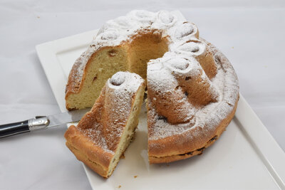Kouglof