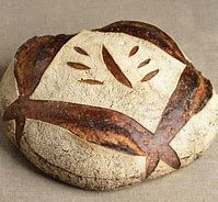 Pave 1kg farine issue agricul. bio