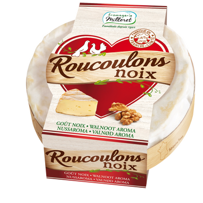 Roucoulons noix 125g