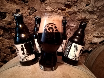 Rata stout