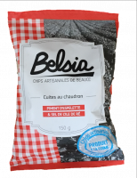 Chips bielsa piment d'espelette