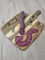 Saucisson sec