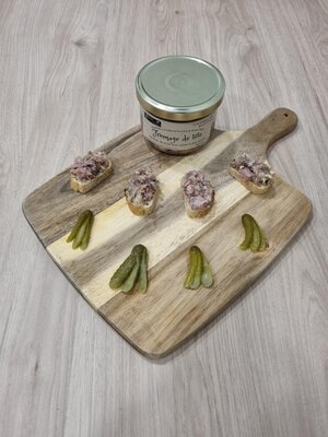 Fromage de tête
