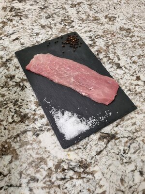 Grillades