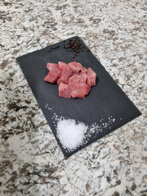 Sauté de porc