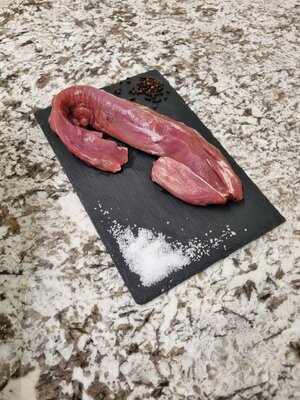 Filet mignon