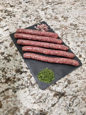 Chipolatas