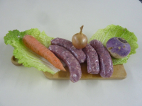 Saucisse à cuire (4)