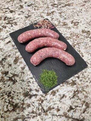 Grosses saucisses