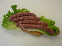 Saucisse feu de bois (4)