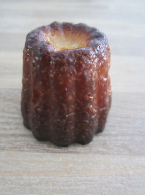 Cannelés