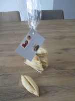 Navettes à la fleur d'oranger