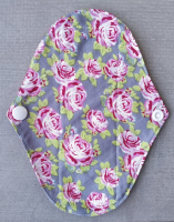 Protège slip lavable -grifleurose-e