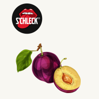 Sorbet artisanal quetsch s'chleck