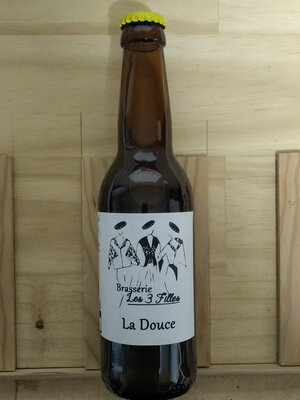 La douce