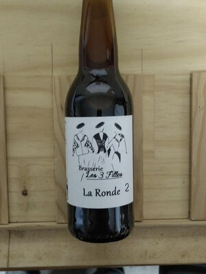 La ronde 2