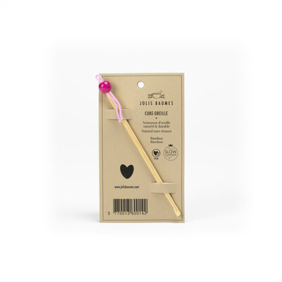 Cure oreille rose