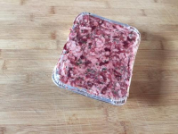 Pâté prêt à cuire