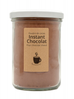 Instant chocolat