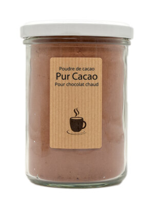 Pur cacao