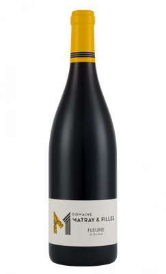 Fleurie 2020 cuvée grille-midi