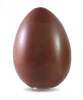 Petit oeuf surprise lait