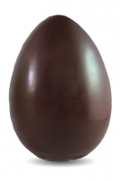 Petit oeuf surprise noir