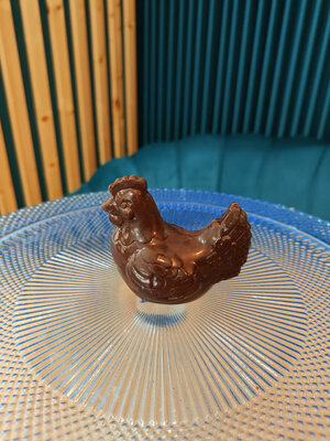 Petite poule