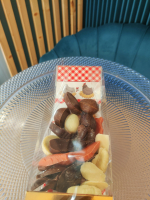 Friture de pâques 120g