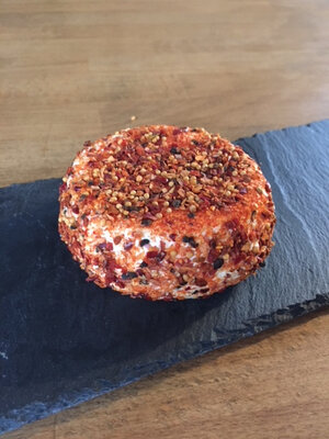 Fromage frais salapempa
