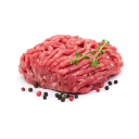 2 steaks hachés de boeuf