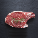 Cote de boeuf