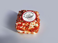 Frais aromatisé bruschetta