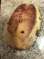 Osterbrot « pain de pâque »