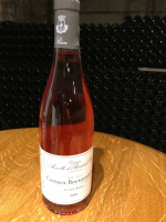 Coteaux bourguignons rosé 2022