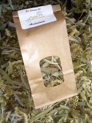 Tisane arduinna