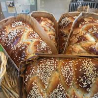 Brioche sonia
