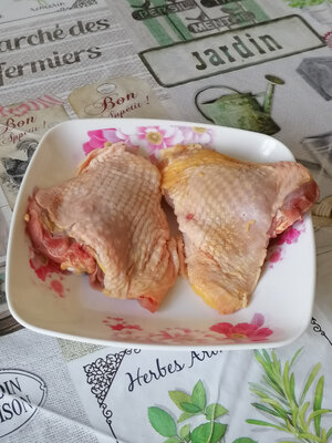 Hauts des cuisses