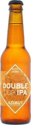 Double ddh ipa