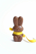 Lapin de pâques - chocolat au lait - image 3