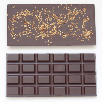 Tablette bio sésame