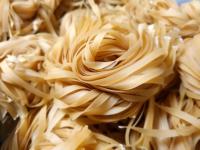 Tagliatelle - la tradition