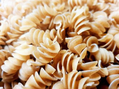 Fusilli - la rustique