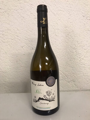 Chardonnay 2018